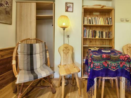 Hostal Oremus�wka