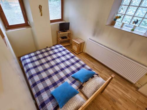 Hostal Oremus�wka