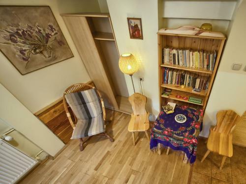 Hostal Oremus�wka