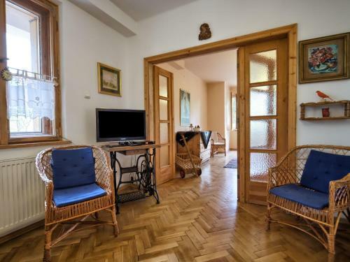 Hostal Oremus�wka