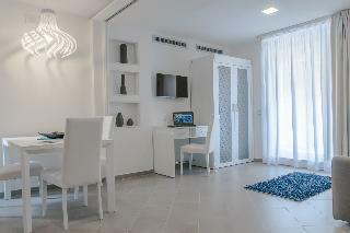 Apartamentos Tasso Suites