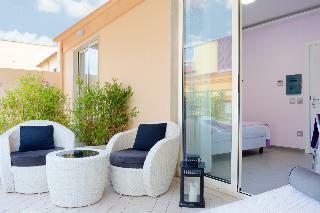 Apartamentos Tasso Suites