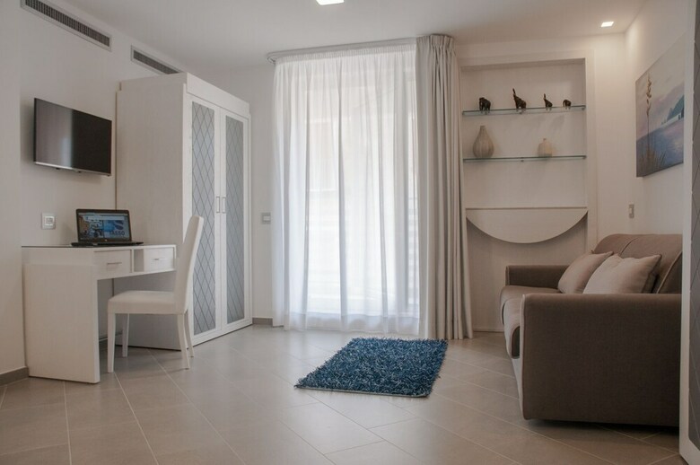 Apartamentos Tasso Suites