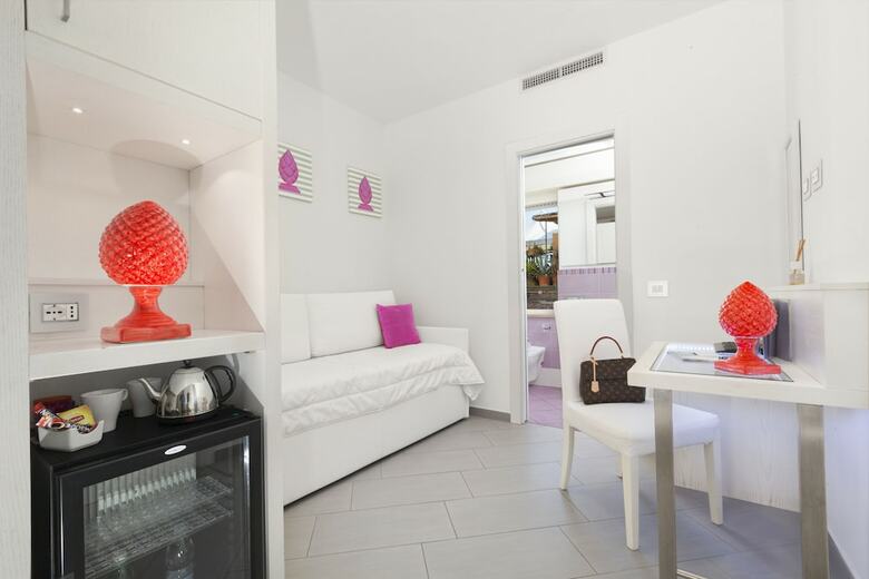 Apartamentos Tasso Suites