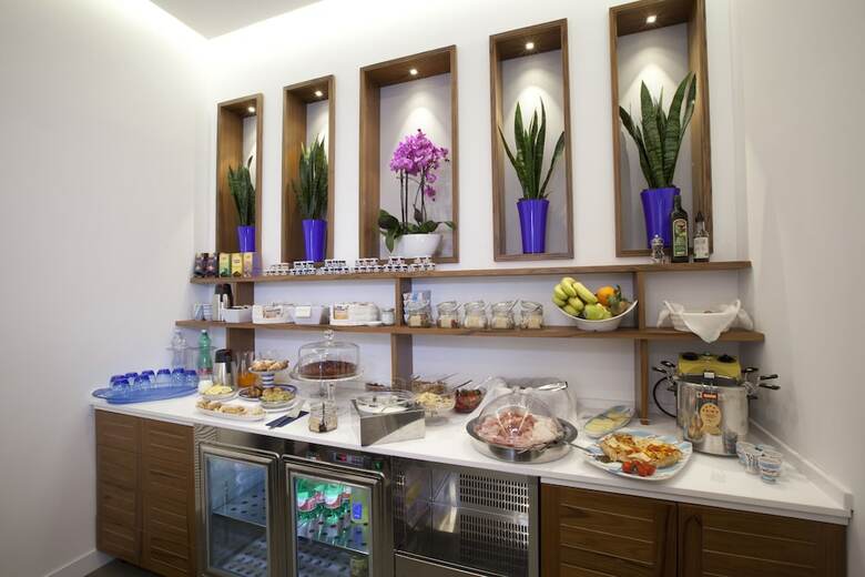 Apartamentos Tasso Suites