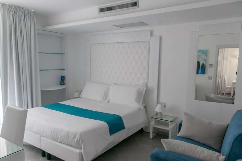 Apartamentos Tasso Suites
