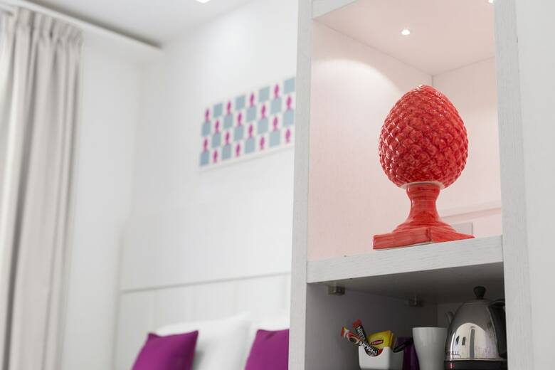 Apartamentos Tasso Suites