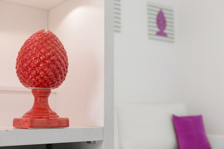 Apartamentos Tasso Suites