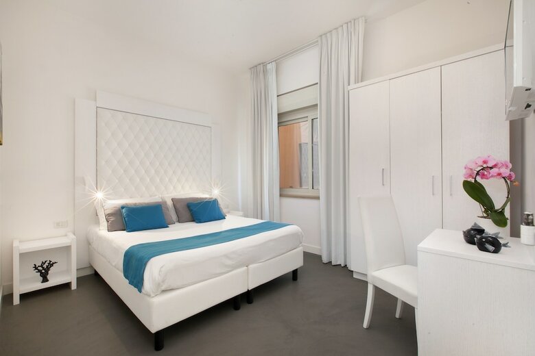 Apartamentos Tasso Suites