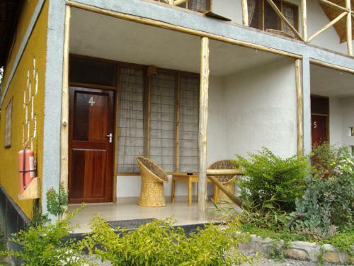 Meru Mbega Lodge