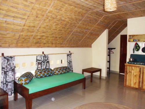 Meru Mbega Lodge