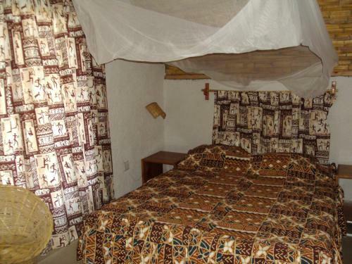 Meru Mbega Lodge
