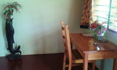 Meru Mbega Lodge
