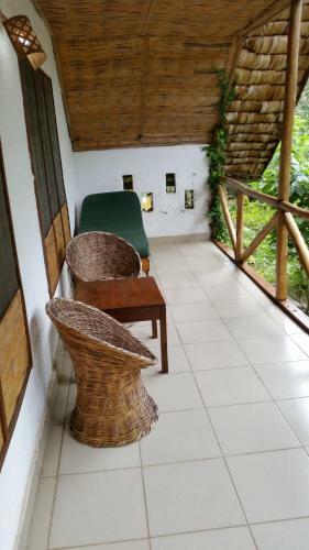 Meru Mbega Lodge
