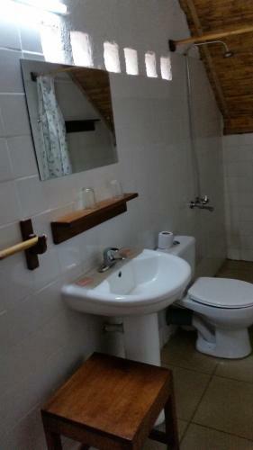 Meru Mbega Lodge
