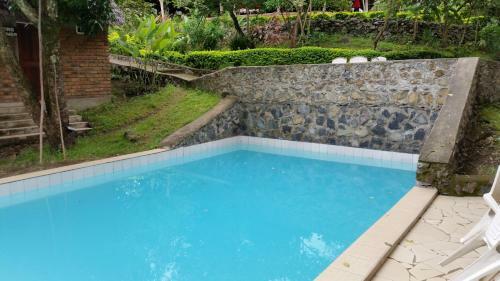 Meru Mbega Lodge