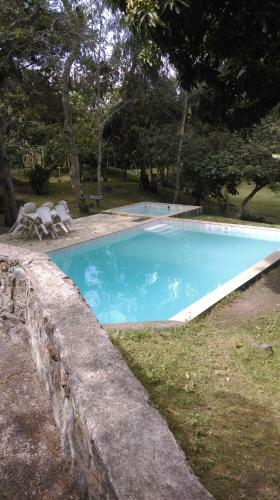 Meru Mbega Lodge