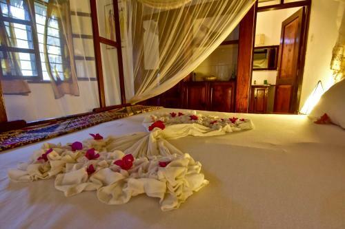 Hotel Mangrove Lodge