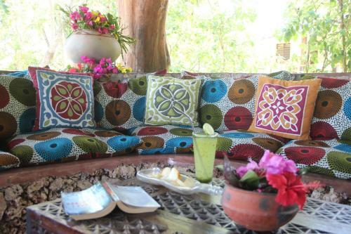Hotel Mangrove Lodge
