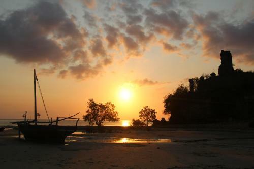 Hotel Mangrove Lodge