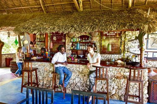 Hotel Mangrove Lodge