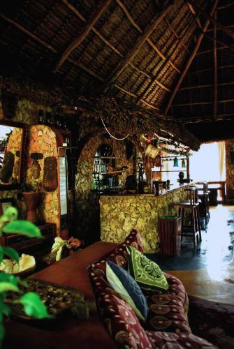 Hotel Mangrove Lodge