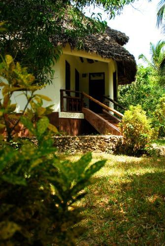 Hotel Mangrove Lodge
