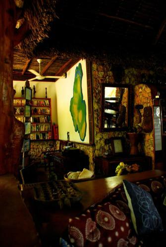 Hotel Mangrove Lodge