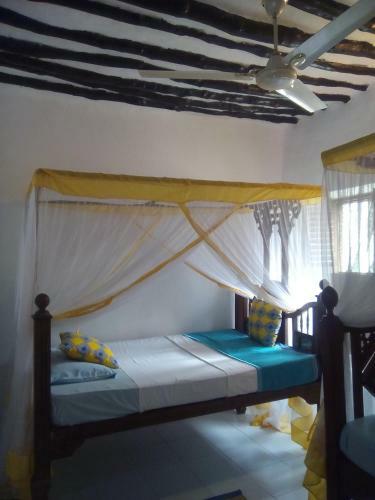 Kiponda B&B