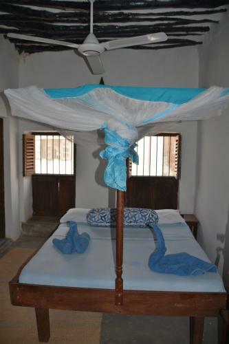 Kiponda B&B