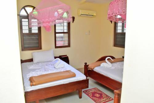 Funguni Palace Hotel