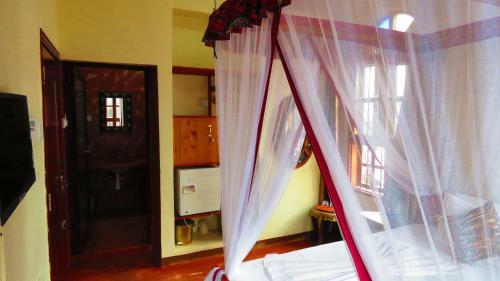 Lodge Rumaisa Hotel