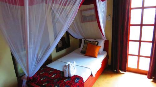 Lodge Rumaisa Hotel