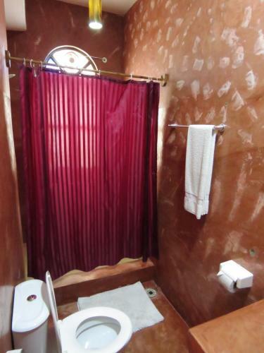 Lodge Rumaisa Hotel