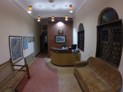 Lodge Rumaisa Hotel
