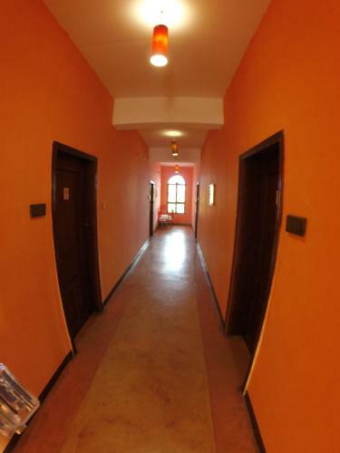 Lodge Rumaisa Hotel