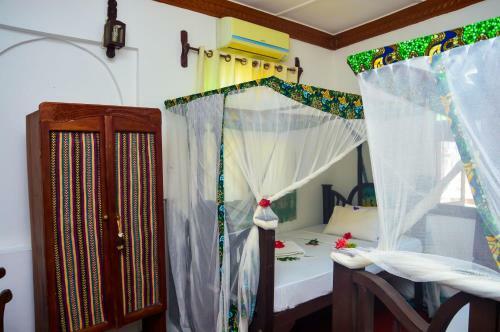Hotel Warere Town House