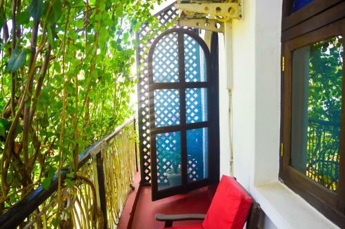 Hotel Warere Town House
