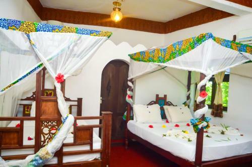 Hotel Warere Town House