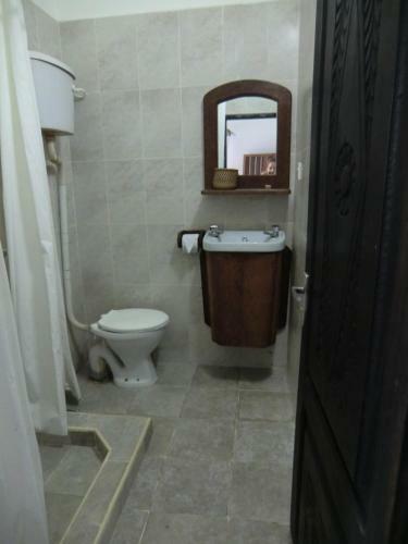 Hotel Warere Town House