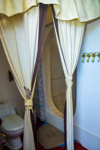 Hotel Warere Town House