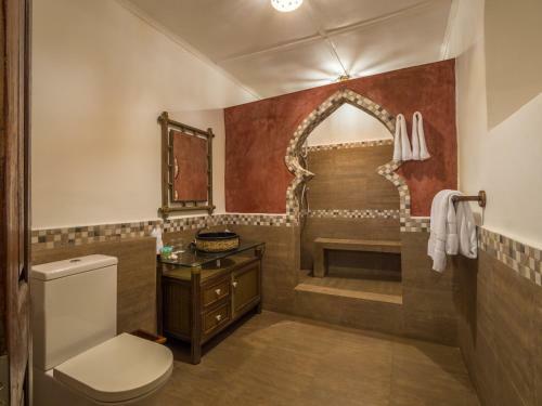 Hotel Beyt Al Salaam