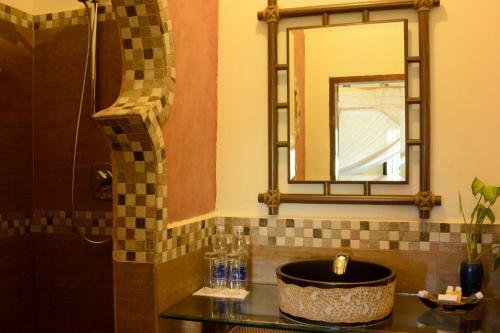 Hotel Beyt Al Salaam