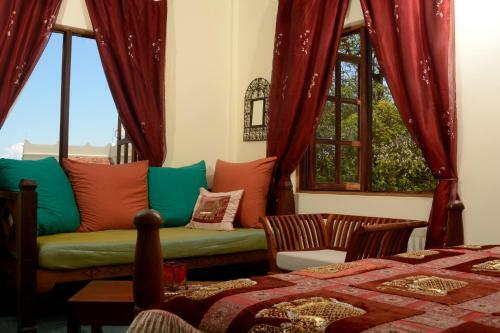 Hotel Beyt Al Salaam