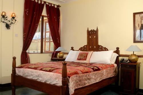 Hotel Beyt Al Salaam
