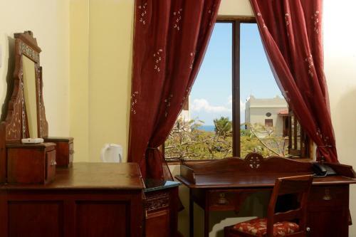 Hotel Beyt Al Salaam