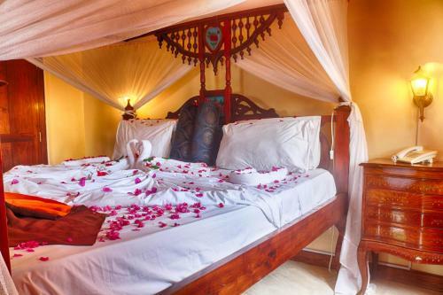 Chavda Hotel