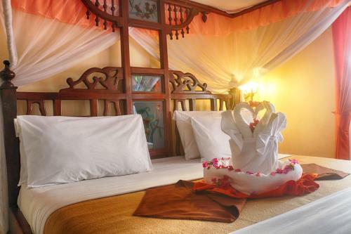 Chavda Hotel
