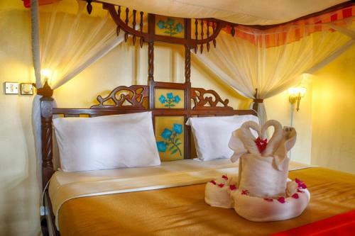 Chavda Hotel