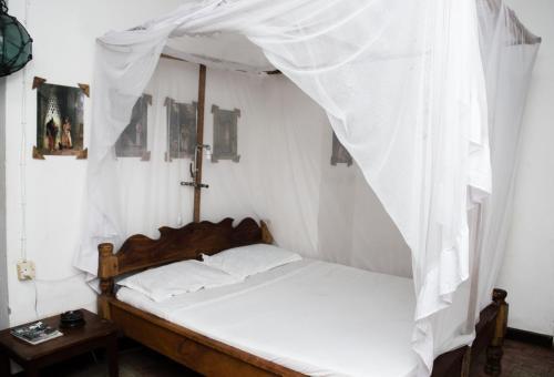 Hostal Malindi Guest House
